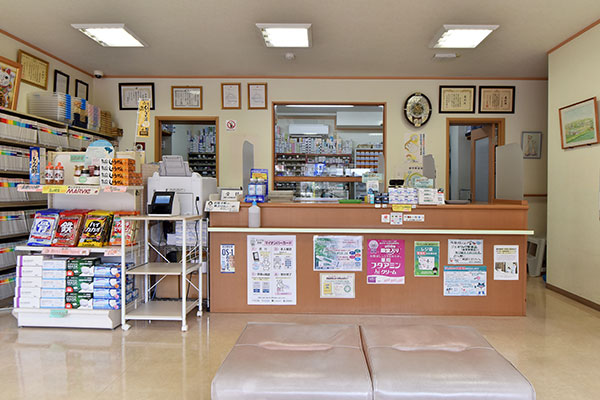 健康相談について
